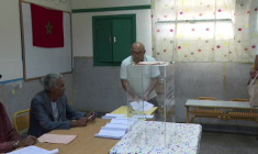Maroc: ouverture du scrutin pour les législatives