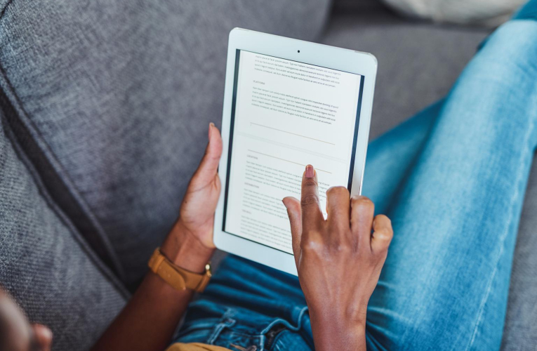 Découvrez nos astuces pour obtenir des livres numériques sans débourser un centime. ( crédit photo : Getty Images )