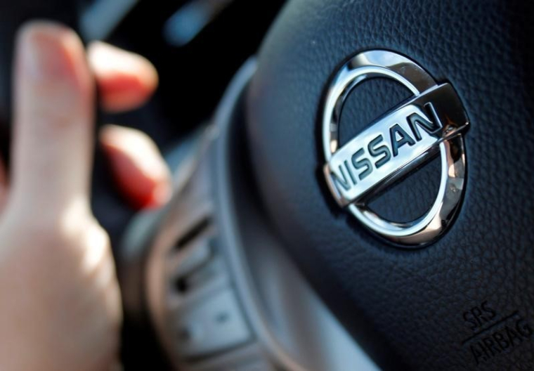 BÉNÉFICE D'EXPLOITATION EN BAISSE AU 2E TRIMESTRE CHEZ NISSAN