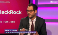 Le point sur Matla, le PER de Boursorama