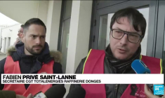 Réforme des retraites : 11e journée de mobilisation partout en France