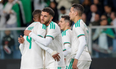 Un Algérien pour remplacer Akliouche à Monaco ?