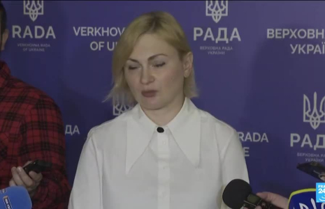 En Ukraine, certains prisonniers seront bientôt envoyés au combat