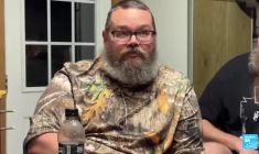 Un an de Trump à la Maison Blanche : l’Amérique plus divisée que jamais