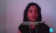 Arabie Saoudite : la militante Loujain al-Hathloul libérée
