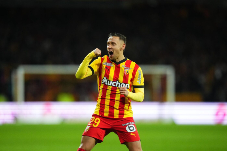 Un ex-Lensois de retour en Ligue 1