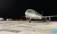 Evacuation en Afghanistan : premier vol international depuis fin août