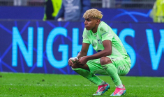 Quand Lamine Yamal s’ambiance sur du Jul avant le Clásico