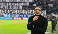 Habib Beye lance un appel au calme et dément des accrochages avec ses joueurs
