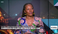 Mali: le président de la Transition accorde une grâce à un agent français de la DGSE