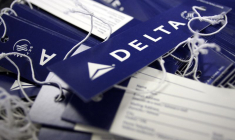 BÉNÉFICE TRIMESTRIEL EN HAUSSE POUR DELTA AIR, MAIS PERTES EN VUE