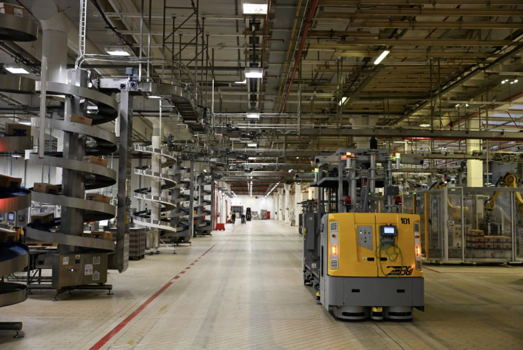 ( AFP / STEFANO RELLANDINI )