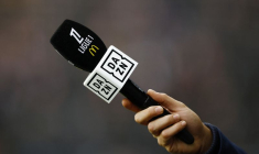 Ligue 1 - Angers contre Brest