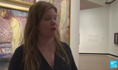 Norvège : réouverture du musée Edvard Munch à Oslo