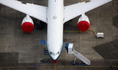 L'AGENCE EUROPÉENNE POUR LA SÉCURITÉ AÉRIENNEDE S'INQUIÈTE DE VOIR LA RUSSIE UTILISER DES AVIONS DE FABRICATION OCCIDENTALE