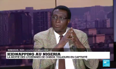 Kidnapping au Nigéria : 279 écolières libérées