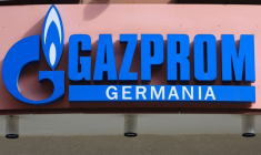 L'ALLEMAGNE PRÉPARE UNE POSSIBLE NATIONALISATION DE GAZPROM GERMANIA, SELON LA PRESSE