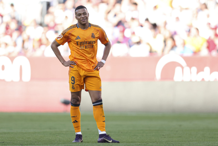 Anne Akrich : « Kylian Mbappé, j’en ai fait une figure littéraire »