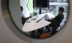 LE COUP DE SANG DU GOUVERNEMENT POUR GÉNÉRALISER LE TÉLÉTRAVAIL