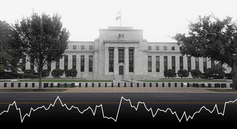 L'inflation est la source principale d'inquiétudes sur les marchés. (© S. Fussan)