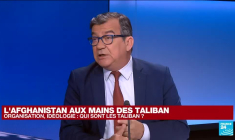 Afghanistan : les Taliban affirment qua la situation est calme à Kaboul