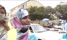 Les attentes des Mauritaniens avant l'élection présidentielle du 29 juin