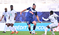 National 2 : Bordeaux perd encore et s’éloigne de la montée