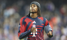 Le Bayern ne tremble pas, Olise encore décisif