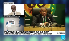 Covid-19 en Afrique du Sud : le "pic de la deuxième vague" passé, les premiers vaccins livrés