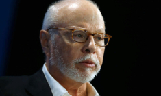 ELLIOTT RESTE EN TÊTE DU CLASSEMENT DES FONDS ACTIVISTES