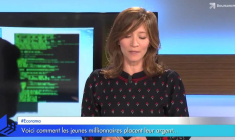 Voila comment les jeunes millionnaires placent leur argent...