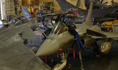 PARIS, BERLIN ET MADRID FINALISENT UN ACCORD SUR LE SCAF