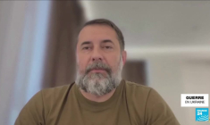 Ukraine : la Russie va organiser une série de référendum pour annexer les régions occupées