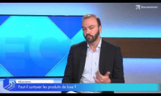 Faut-il surtaxer les produits de luxe ?