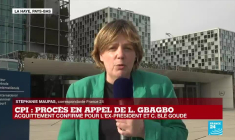 Acquittement de Laurent Gbagbo : un désaveux pour le bureau procureure de la CPI