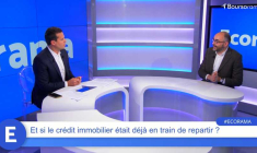 Et si le crédit immobilier était déjà en train de repartir ?