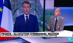 Allocution d'Emmanuel Macron : Gabriel Attal détaille les annonces du président