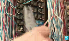 Après la SNCF, des sabotages de réseaux de fibres optiques en plein JO