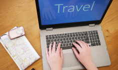 Les Français ont prévu de réduire leur budget vacances en 2024. (illustration) (Edeltravel_ / Pixabay)