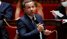 FRANCE: LA LOI OUVRANT LA PMA À TOUTES LES FEMMES DÉFINITIVEMENT ADOPTÉE