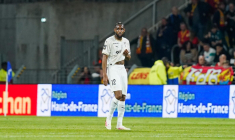 Jordan Siebatcheu : « Un match de bonhommes »