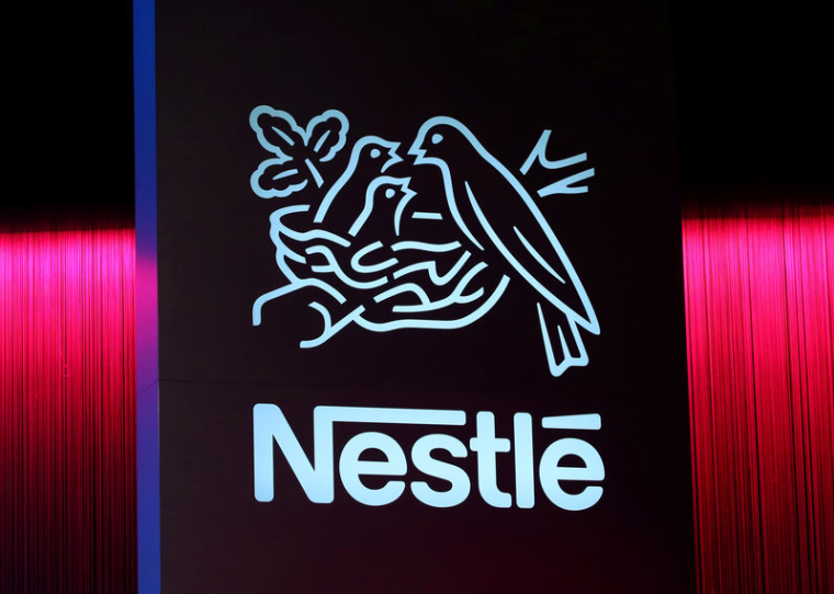 OFFENSIVE DE NESTLÉ EN CHINE DANS LE LAIT INFANTILE