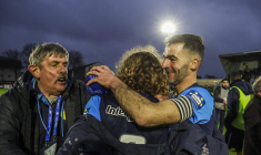 Christophe Kerbrat, un roman de capes et d’épopées