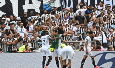 Botafogo, pour la gloire de l'OL ?