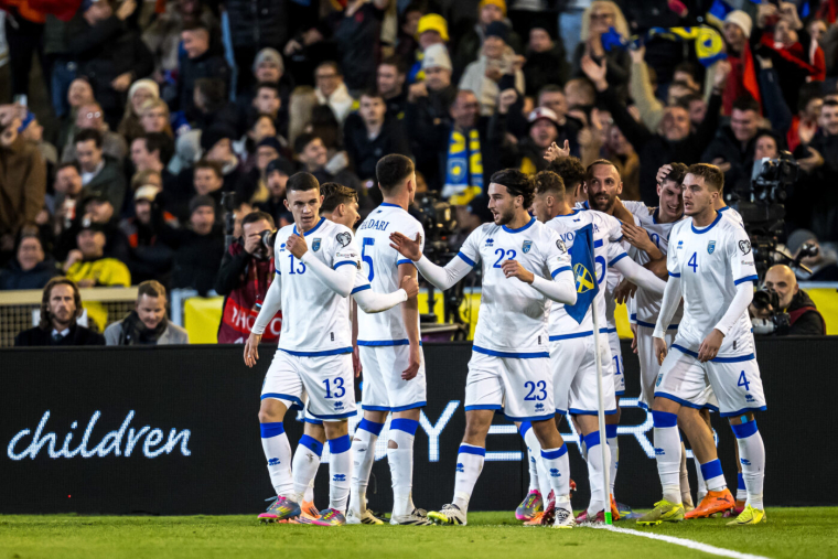 Pourquoi le Kosovo peut se considérer comme champion du monde