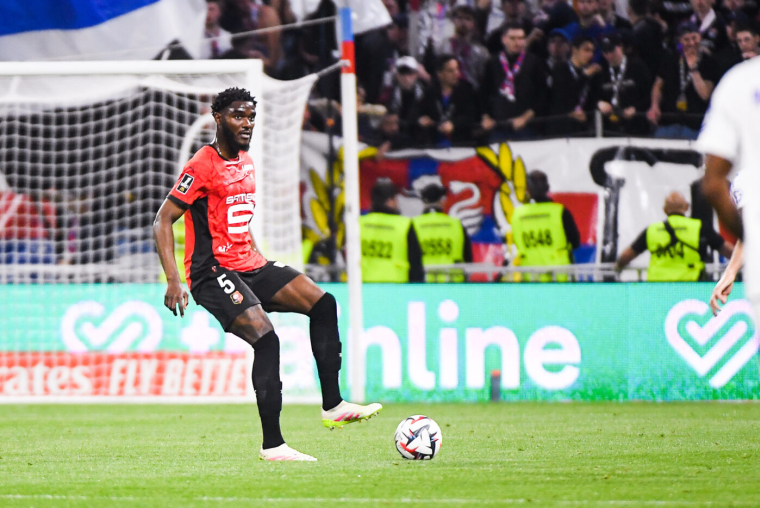 Lilian Brassier : « Quand je quitte ma famille à 13 ans, je dois réussir »