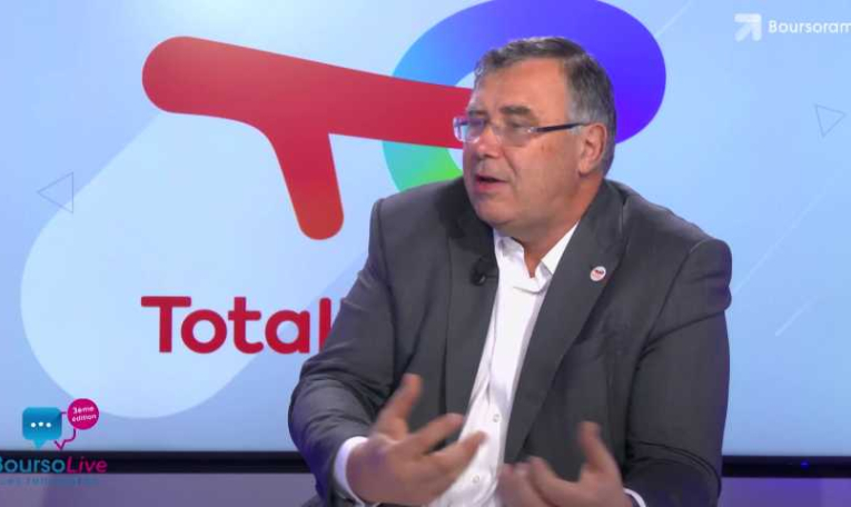 Total Energies : Une société cotée à la loupe