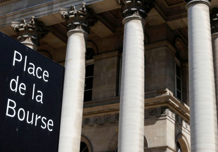 LES BOURSES EUROPÉENNES OUVRENT EN BAISSE