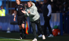 Le Chelsea de Sonia Bompastor égale un record