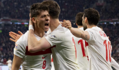 Arda Güler et Dominik Szoboszlai se prennent le chou sur Instagram